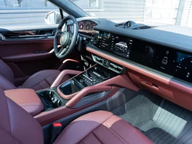 Porsche Cayenne GTS Coupe  | Auto.bg — изображение 9