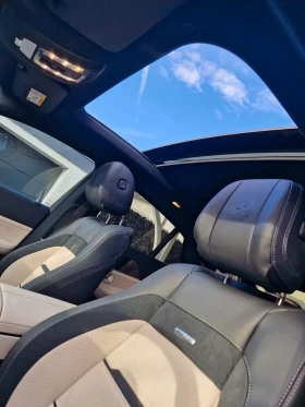 Mercedes-Benz GLE 53 4MATIC AMG/COUPE/PLUG-IN HYBRID/BURM/PANO/360/MULTIBEAM/ - 100980 € / 197499.71 лв. - 16413292 5