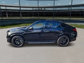 Mercedes-Benz GLE 53 4MATIC AMG/COUPE/PLUG-IN HYBRID/BURM/PANO/360/MULTIBEAM/ - 100980 € / 197499.71 лв. - 16413292 3