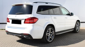 Mercedes-Benz GLS 350 d 4Matic AMG line | Auto.bg — изображение 4