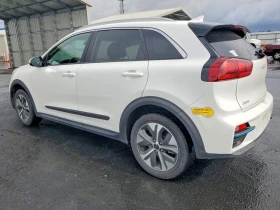 Kia Niro EV EX FWD | Mobile.bg � ����� ������ 2