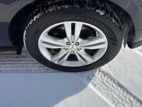 Mercedes-Benz ML 350 BlueTEC/��������/360 ������/�������� | Mobile.bg � ����� ������ 6