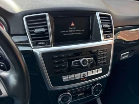 Mercedes-Benz ML 350 BlueTEC/��������/360 ������/�������� | Mobile.bg � ����� ������ 9