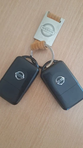 Nissan X-trail 2.0dci | Mobile.bg � ����� ������ 14