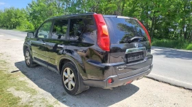 Nissan X-trail 2.0dci | Mobile.bg � ����� ������ 3