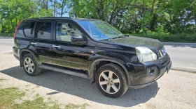 ������ Nissan X-trail