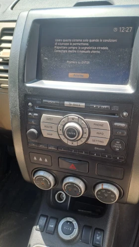 Nissan X-trail 2.0dci | Mobile.bg � ����� ������ 7