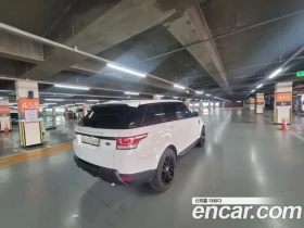 Land Rover Range Rover Sport 3.0 | Mobile.bg � ����� ������ 5