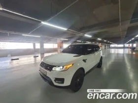 ������ Land Rover Range Rov...