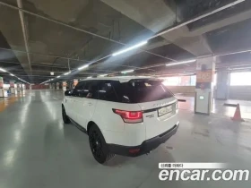Land Rover Range Rover Sport 3.0 | Mobile.bg � ����� ������ 7