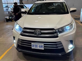 Toyota Highlander * Limited * ���������� ����� * 360 * ���������� | Mobile.bg � ����� ������ 6