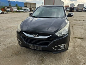 ������ Hyundai IX35
