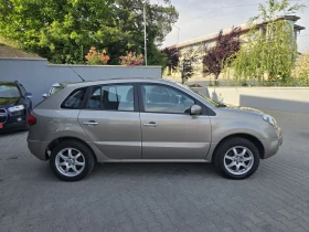 Renault Koleos 2.5 бензин газ - 4150 € / 8116.69 лв. - 13468083 5