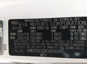 Kia Niro Ev Ex Premium - 9999 € / 19556.34 лв. - 94669123 9