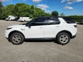 Land Rover Discovery Sport MERIDIAN| PANO| LANE ASSIST|  - 15550 € / 30413.16 лв. - 60643747 2
