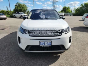 Land Rover Discovery Sport MERIDIAN| PANO| LANE ASSIST|  - 15550 € / 30413.16 лв. - 60643747 5