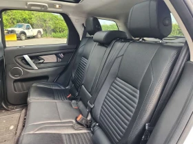 Land Rover Discovery Sport MERIDIAN| PANO| LANE ASSIST|  - 15550 € / 30413.16 лв. - 60643747 12