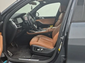BMW X7 XDRIVE40I| M-ПАКЕТ| SWAROWSKI| LASER| HUD| 360|  | Auto.bg — изображение 8