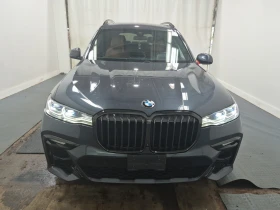 BMW X7 XDRIVE40I| M-ПАКЕТ| SWAROWSKI| LASER| HUD| 360|  | Auto.bg — изображение 2