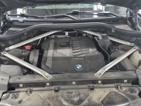BMW X7 XDRIVE40I| M-ПАКЕТ| SWAROWSKI| LASER| HUD| 360|  | Auto.bg — изображение 14