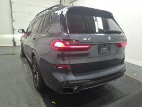 BMW X7 XDRIVE40I| M-ПАКЕТ| SWAROWSKI| LASER| HUD| 360|  | Auto.bg — изображение 6