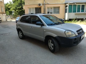 Hyundai Tucson 2.0crdi | Mobile.bg � ����� ������ 6