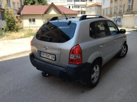 Hyundai Tucson 2.0crdi | Mobile.bg � ����� ������ 4