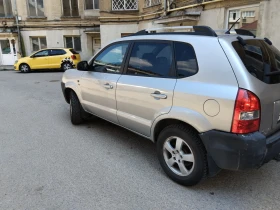 Hyundai Tucson 2.0crdi | Mobile.bg � ����� ������ 3