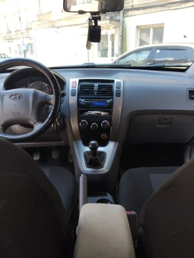 Hyundai Tucson 2.0crdi | Mobile.bg � ����� ������ 5