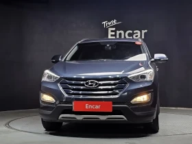 Hyundai Santa fe 2.0 2WD PREMIUM | Auto.bg — изображение 3