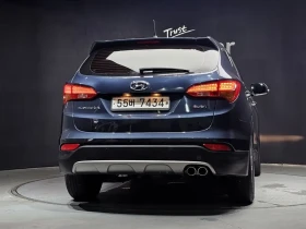 Hyundai Santa fe 2.0 2WD PREMIUM | Auto.bg — изображение 4