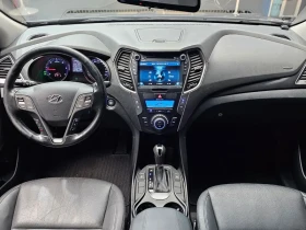 Hyundai Santa fe 2.0 2WD PREMIUM | Auto.bg — изображение 7