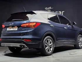 Hyundai Santa fe 2.0 2WD PREMIUM | Auto.bg — изображение 2