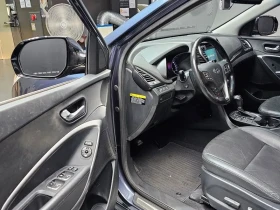 Hyundai Santa fe 2.0 2WD PREMIUM | Auto.bg — изображение 10