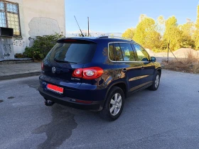VW Tiguan 2.0 tdi DSG automat | Auto.bg — изображение 6