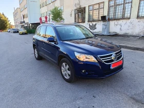 VW Tiguan 2.0 tdi DSG automat | Auto.bg — изображение 2