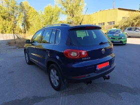 VW Tiguan 2.0 tdi DSG automat | Auto.bg — изображение 8