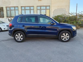 VW Tiguan 2.0 tdi DSG automat | Auto.bg — изображение 5