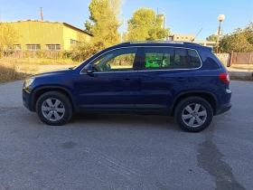 VW Tiguan 2.0 tdi DSG automat | Auto.bg — изображение 4