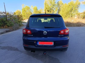 VW Tiguan 2.0 tdi DSG automat | Auto.bg — изображение 7