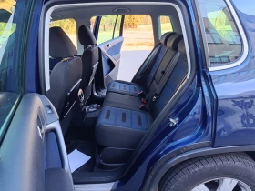 VW Tiguan 2.0 tdi DSG automat | Auto.bg — изображение 13