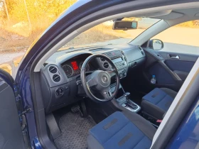 VW Tiguan 2.0 tdi DSG automat | Auto.bg — изображение 11