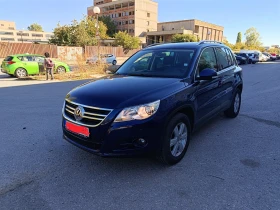 VW Tiguan 2.0 tdi DSG automat | Auto.bg — изображение 3