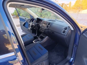 VW Tiguan 2.0 tdi DSG automat | Auto.bg — изображение 12