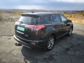 Toyota Rav4 2.5 Hybrid Full LED Exclusive 4x4 360 | Mobile.bg � ����� ������ 4