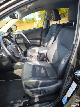 Toyota Rav4 2.5 Hybrid Full LED Exclusive 4x4 360 | Mobile.bg � ����� ������ 8
