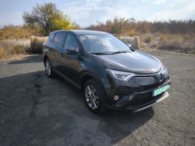 Toyota Rav4 2.5 Hybrid Full LED Exclusive 4x4 360 | Mobile.bg � ����� ������ 2