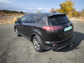 Toyota Rav4 2.5 Hybrid Full LED Exclusive 4x4 360 | Mobile.bg � ����� ������ 5