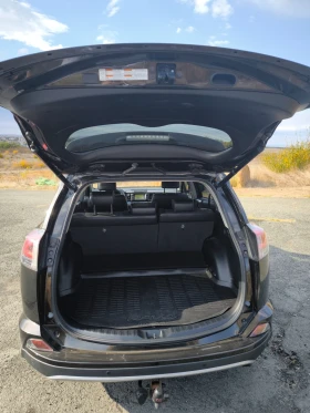 Toyota Rav4 2.5 Hybrid Full LED Exclusive 4x4 360 | Mobile.bg � ����� ������ 7
