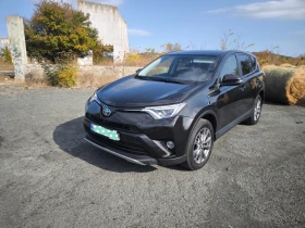 Toyota Rav4 2.5 Hybrid Full LED Exclusive 4x4 360 | Mobile.bg � ����� ������ 3